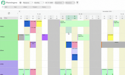Breaking down an event into complete days Breaking down an event into complete days