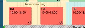Context Management - remote working Context Management